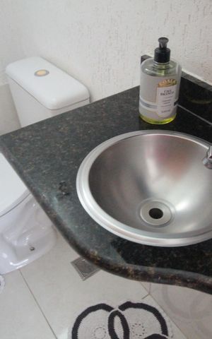 Apartamento à venda com 112m², 3 quartos e 2 vagasLavabo