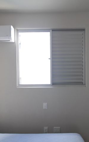 Apartamento à venda com 112m², 3 quartos e 2 vagasQuarto 1