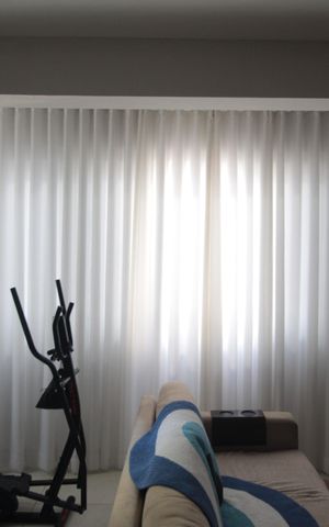 Apartamento à venda com 112m², 3 quartos e 2 vagasSala