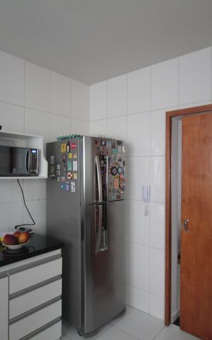 Apartamento à venda com 112m², 3 quartos e 2 vagasCozinha