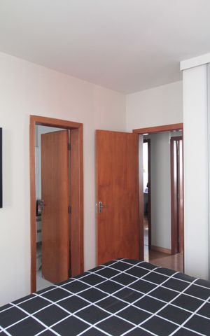 Apartamento à venda com 112m², 3 quartos e 2 vagasSuite