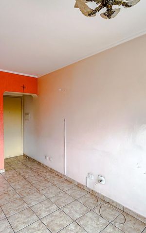 Apartamento à venda com 76m², 2 quartos e 1 vagaSala