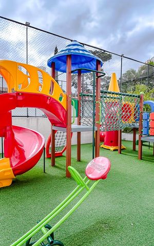 Apartamento à venda com 76m², 2 quartos e 1 vagaÁrea comum - Playground