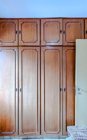 Apartamento à venda com 76m², 2 quartos e 1 vagaQuarto 1