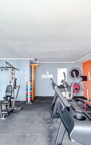 Apartamento à venda com 76m², 2 quartos e 1 vagaÁrea comum - Academia