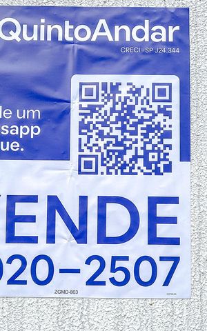 Apartamento à venda com 76m², 2 quartos e 1 vagaPlaquinha