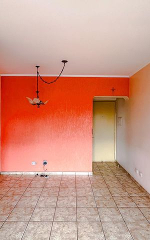 Apartamento à venda com 76m², 2 quartos e 1 vagaSala