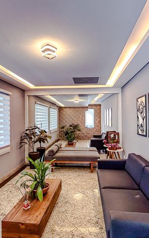 Apartamento à venda com 76m², 2 quartos e 1 vagaHall social