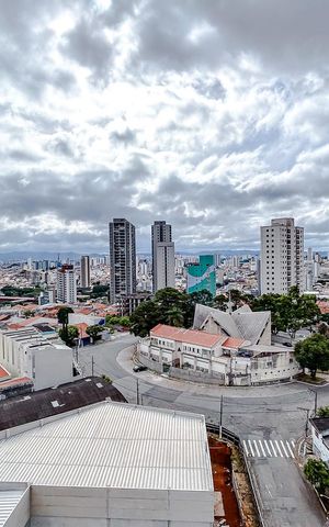 Apartamento à venda com 76m², 2 quartos e 1 vagaVista do Quarto 1
