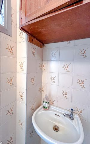 Apartamento à venda com 76m², 2 quartos e 1 vagaBanheiro de serviço