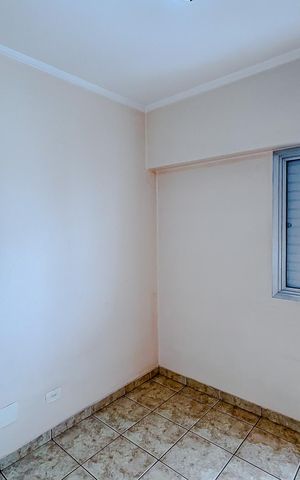 Apartamento à venda com 76m², 2 quartos e 1 vagaQuarto 1
