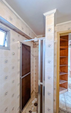 Apartamento à venda com 76m², 2 quartos e 1 vagaBanheiro