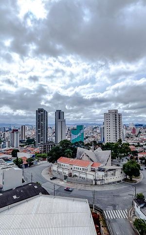 Apartamento à venda com 76m², 2 quartos e 1 vagaVista da Varanda