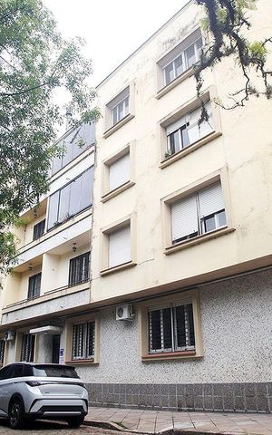 Apartamento à venda com 71m², 3 quartos e sem vagaFachada