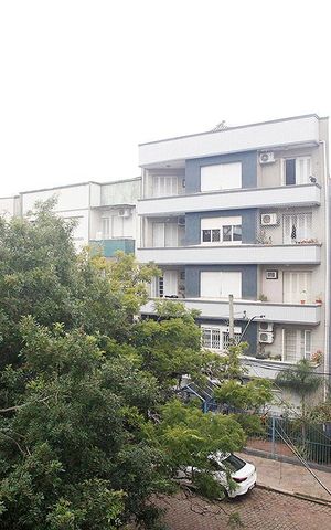 Apartamento à venda com 71m², 3 quartos e sem vagaSala 1 Vista