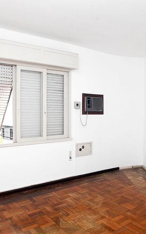 Apartamento à venda com 71m², 3 quartos e sem vagaQuarto 2