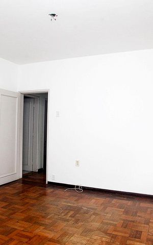 Apartamento à venda com 71m², 3 quartos e sem vagaQuarto 2