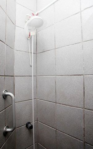 Apartamento à venda com 71m², 3 quartos e sem vagaBanheiro