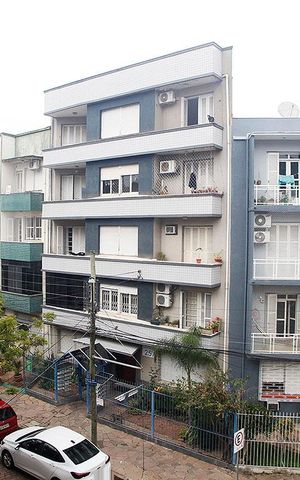 Apartamento à venda com 71m², 3 quartos e sem vagaQuarto 2 Vista