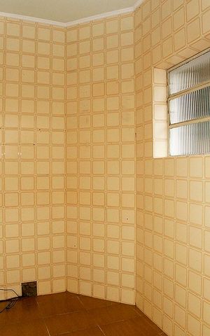 Apartamento à venda com 71m², 3 quartos e sem vagaCozinha + Área de Serviço