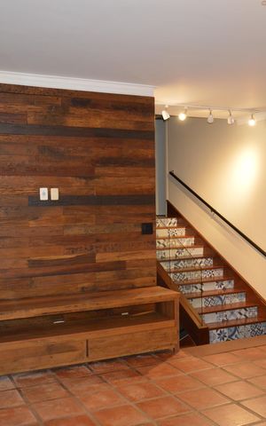 Casa de condomínio para alugar com 256m², 5 quartos e 4 vagasSala 
