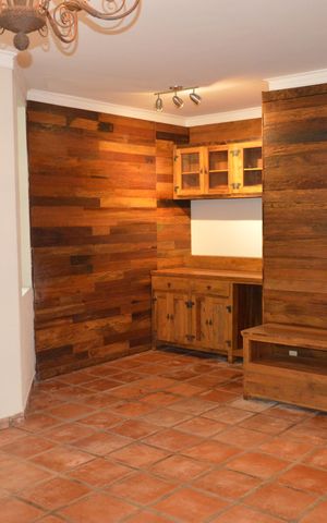 Casa de condomínio para alugar com 256m², 5 quartos e 4 vagasSala 