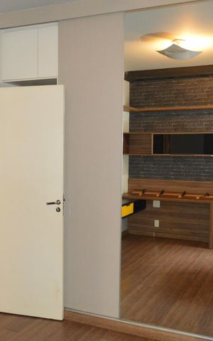 Casa de condomínio para alugar com 256m², 5 quartos e 4 vagasQuarto 1