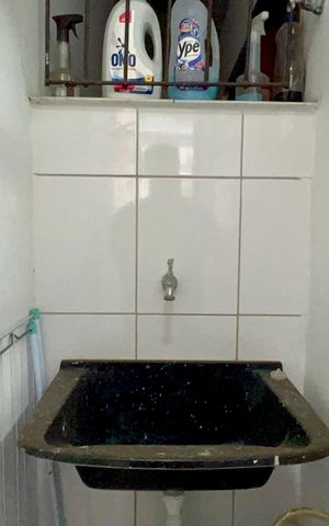 Studio para alugar com 28m², 1 quarto e sem vaga