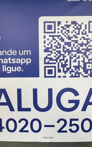 Studio para alugar com 28m², 1 quarto e sem vaga Studio para alugar com 28m², 1 quarto e sem vagaPlaca