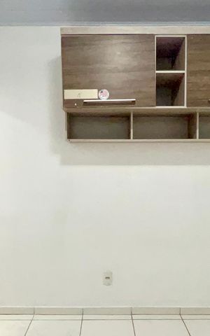 Studio para alugar com 28m², 1 quarto e sem vaga Studio para alugar com 28m², 1 quarto e sem vagaStudio