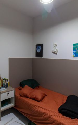 Casa à venda com 200m², 3 quartos e 1 vaga Casa à venda com 200m², 3 quartos e 1 vagaSuíte 2