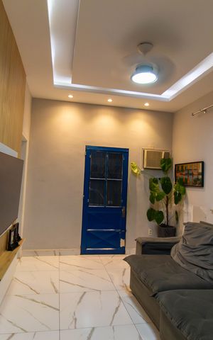 Casa à venda com 200m², 3 quartos e 1 vaga Casa à venda com 200m², 3 quartos e 1 vagaSala