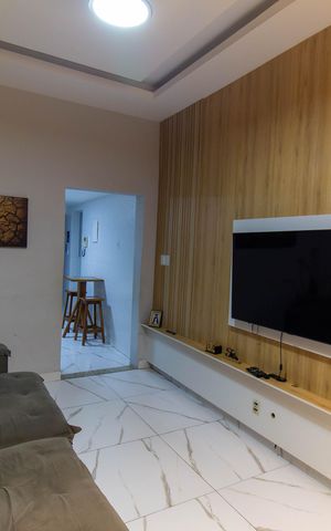 Casa à venda com 200m², 3 quartos e 1 vaga Casa à venda com 200m², 3 quartos e 1 vagasala