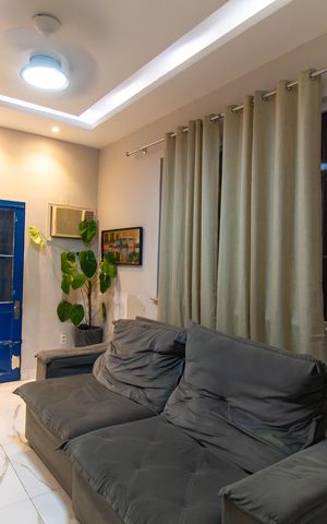 Casa à venda com 200m², 3 quartos e 1 vaga Casa à venda com 200m², 3 quartos e 1 vagaSala