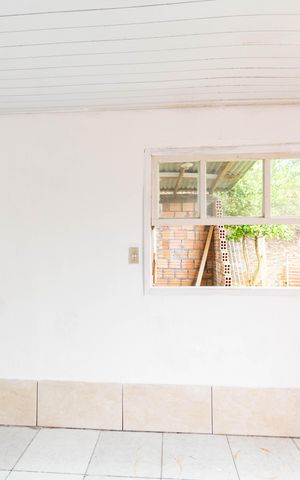 Casa de condomínio à venda com 30m², 1 quarto e 1 vaga Casa de condomínio à venda com 30m², 1 quarto e 1 vagaSala/cozinha