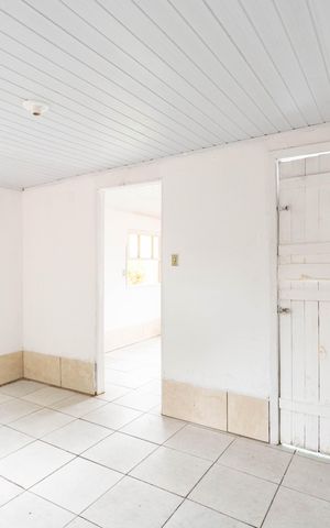 Casa de condomínio à venda com 30m², 1 quarto e 1 vaga Casa de condomínio à venda com 30m², 1 quarto e 1 vagaQuarto