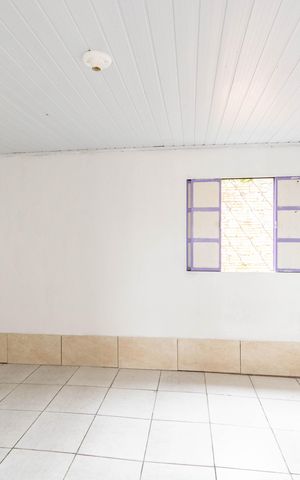Casa de condomínio à venda com 30m², 1 quarto e 1 vaga Casa de condomínio à venda com 30m², 1 quarto e 1 vagaQuarto