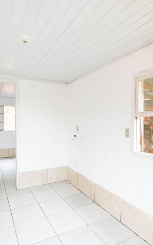 Casa de condomínio à venda com 30m², 1 quarto e 1 vaga Casa de condomínio à venda com 30m², 1 quarto e 1 vagaSala/cozinha