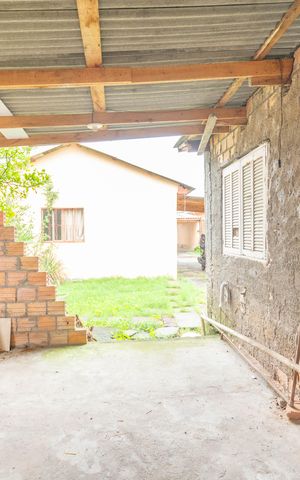 Casa de condomínio à venda com 30m², 1 quarto e 1 vaga Casa de condomínio à venda com 30m², 1 quarto e 1 vagaÁrea de serviço