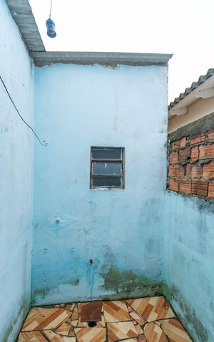 Casa de condomínio à venda com 30m², 1 quarto e 1 vaga Casa de condomínio à venda com 30m², 1 quarto e 1 vagaÁrea de serviço
