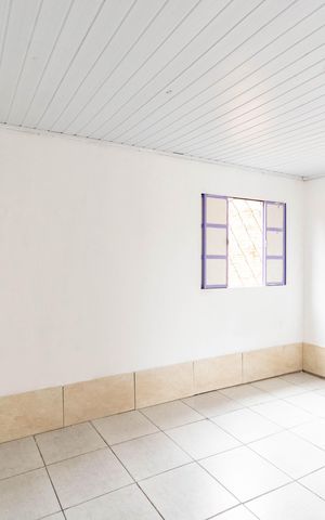 Casa de condomínio à venda com 30m², 1 quarto e 1 vaga Casa de condomínio à venda com 30m², 1 quarto e 1 vagaQuarto