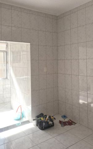 Casa para alugar com 116m², 3 quartos e sem vagaCozinha