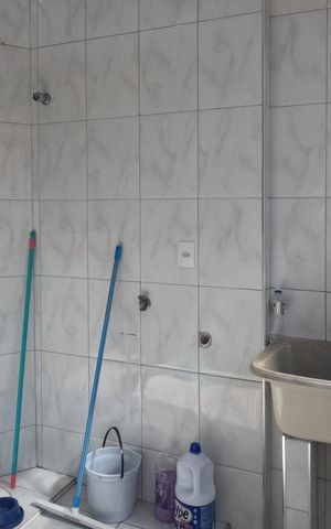Casa para alugar com 116m², 3 quartos e sem vagaÁrea de Serviço
