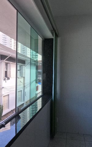 Casa para alugar com 116m², 3 quartos e sem vagaVaranda da Sala