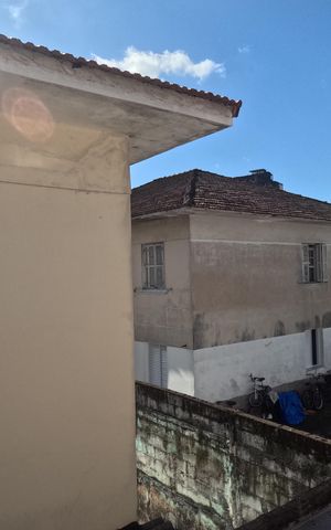 Casa para alugar com 116m², 3 quartos e sem vagaVista da Área de Serviço