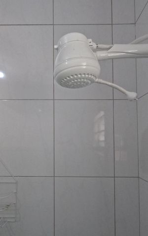 Casa para alugar com 116m², 3 quartos e sem vagaBanheiro do Quarto 3