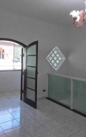 Casa para alugar com 116m², 3 quartos e sem vagaSala