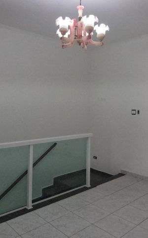 Casa para alugar com 116m², 3 quartos e sem vagaSala