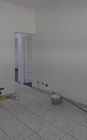 Casa para alugar com 116m², 3 quartos e sem vagaSala