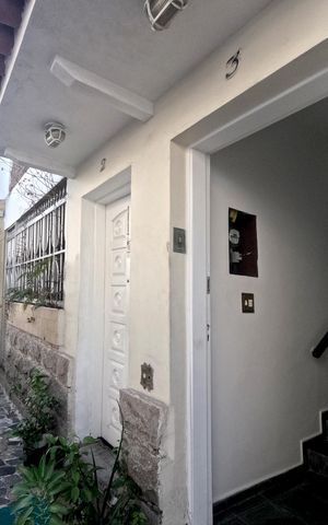 Casa para alugar com 116m², 3 quartos e sem vagaEntrada para a Casa